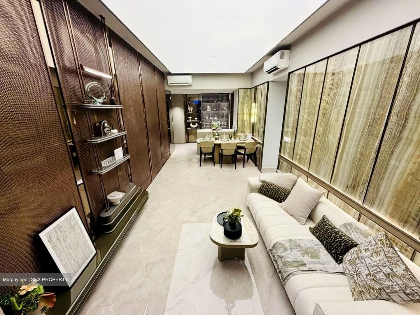 Lentor Gardens Residences (U/C) (D26), Apartment #579575851